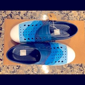 Native Jefferson shoes